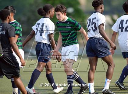 Thumbnail 2 in PSAL Rugby Championships (Boys' Games) photogallery.