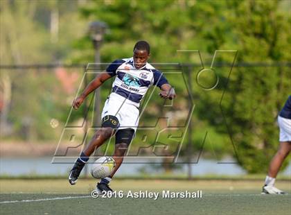 Thumbnail 3 in PSAL Rugby Championships (Boys' Games) photogallery.