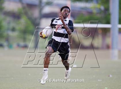 Thumbnail 2 in PSAL Rugby Championships (Boys' Games) photogallery.