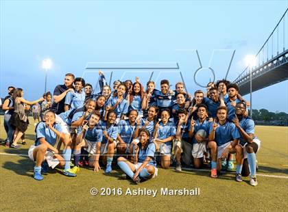 Thumbnail 3 in PSAL Rugby Championships (Boys' Games) photogallery.