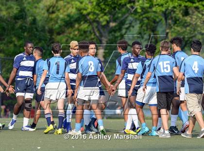 Thumbnail 2 in PSAL Rugby Championships (Boys' Games) photogallery.