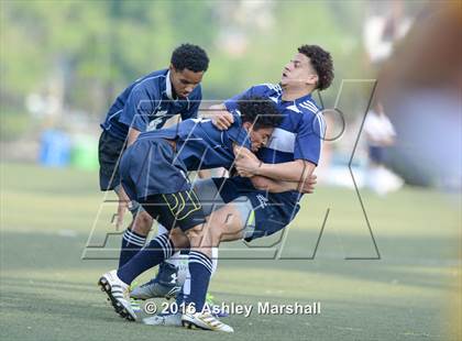 Thumbnail 1 in PSAL Rugby Championships (Boys' Games) photogallery.