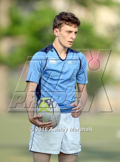 Thumbnail 3 in PSAL Rugby Championships (Boys' Games) photogallery.