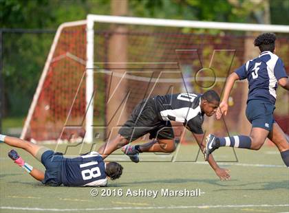 Thumbnail 3 in PSAL Rugby Championships (Boys' Games) photogallery.