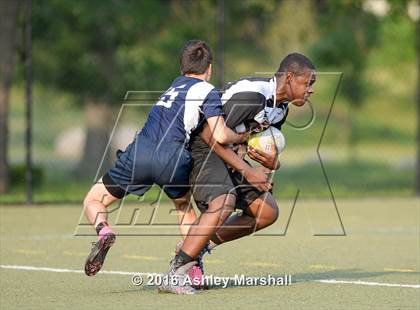 Thumbnail 2 in PSAL Rugby Championships (Boys' Games) photogallery.