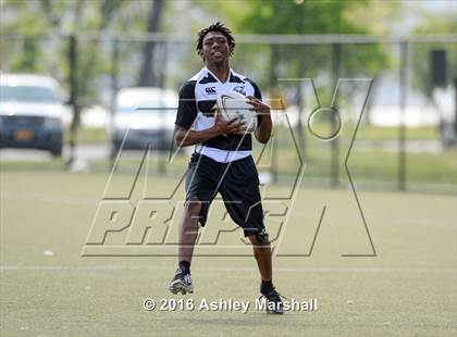 Thumbnail 3 in PSAL Rugby Championships (Boys' Games) photogallery.