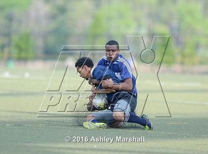 Thumbnail 3 in PSAL Rugby Championships (Boys' Games) photogallery.