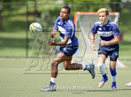 Thumbnail 2 in PSAL Rugby Championships (Boys' Games) photogallery.