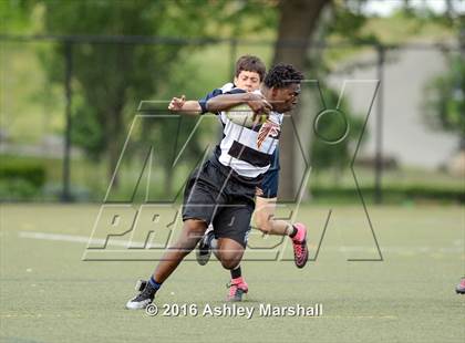 Thumbnail 3 in PSAL Rugby Championships (Boys' Games) photogallery.