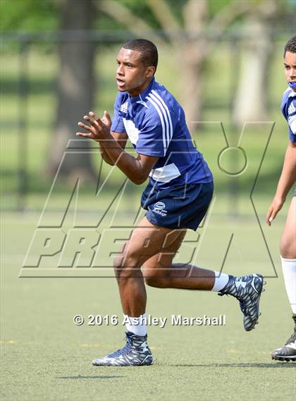 Thumbnail 1 in PSAL Rugby Championships (Boys' Games) photogallery.