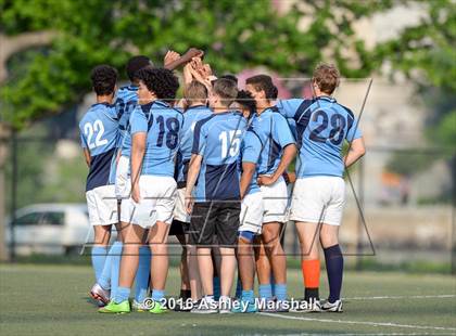 Thumbnail 1 in PSAL Rugby Championships (Boys' Games) photogallery.
