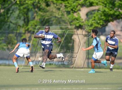 Thumbnail 1 in PSAL Rugby Championships (Boys' Games) photogallery.