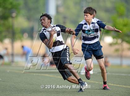 Thumbnail 3 in PSAL Rugby Championships (Boys' Games) photogallery.