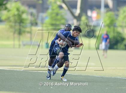 Thumbnail 2 in PSAL Rugby Championships (Boys' Games) photogallery.