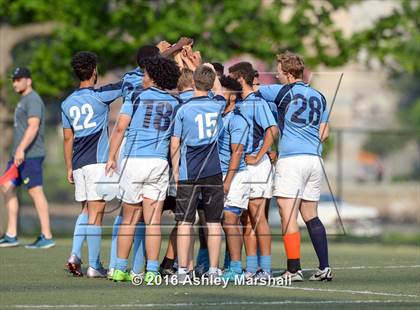 Thumbnail 3 in PSAL Rugby Championships (Boys' Games) photogallery.