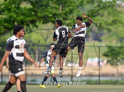 Thumbnail 2 in PSAL Rugby Championships (Boys' Games) photogallery.