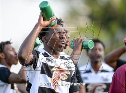 Thumbnail 2 in PSAL Rugby Championships (Boys' Games) photogallery.