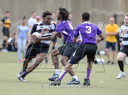 Thumbnail 1 in PSAL Rugby Championships (Boys' Games) photogallery.