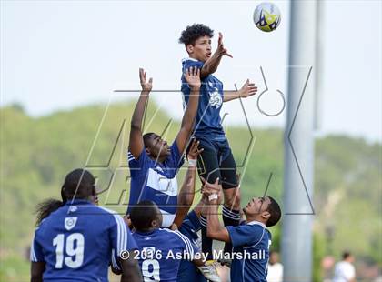 Thumbnail 2 in PSAL Rugby Championships (Boys' Games) photogallery.