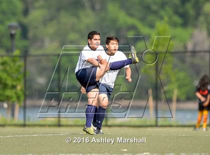 Thumbnail 1 in PSAL Rugby Championships (Boys' Games) photogallery.