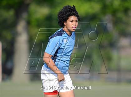Thumbnail 3 in PSAL Rugby Championships (Boys' Games) photogallery.