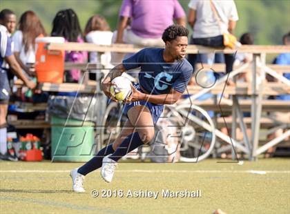 Thumbnail 3 in PSAL Rugby Championships (Boys' Games) photogallery.