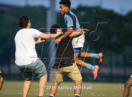 Thumbnail 1 in PSAL Rugby Championships (Boys' Games) photogallery.