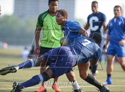 Thumbnail 2 in PSAL Rugby Championships (Boys' Games) photogallery.