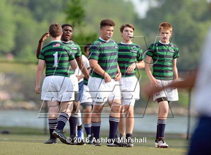 Thumbnail 2 in PSAL Rugby Championships (Boys' Games) photogallery.