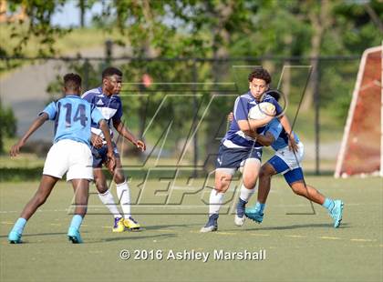 Thumbnail 2 in PSAL Rugby Championships (Boys' Games) photogallery.