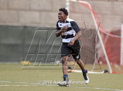 Thumbnail 1 in PSAL Rugby Championships (Boys' Games) photogallery.