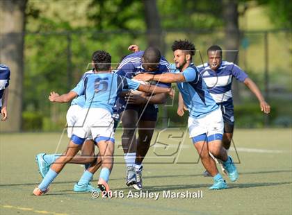 Thumbnail 1 in PSAL Rugby Championships (Boys' Games) photogallery.