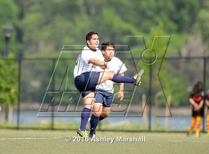 Thumbnail 2 in PSAL Rugby Championships (Boys' Games) photogallery.
