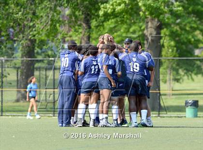 Thumbnail 3 in PSAL Rugby Championships (Boys' Games) photogallery.