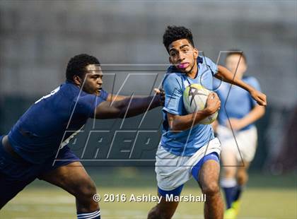 Thumbnail 2 in PSAL Rugby Championships (Boys' Games) photogallery.