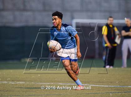 Thumbnail 1 in PSAL Rugby Championships (Boys' Games) photogallery.