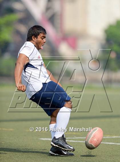 Thumbnail 2 in PSAL Rugby Championships (Boys' Games) photogallery.