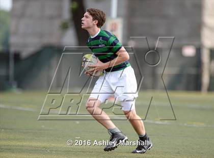 Thumbnail 3 in PSAL Rugby Championships (Boys' Games) photogallery.
