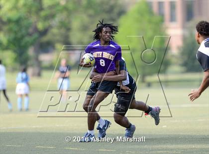 Thumbnail 1 in PSAL Rugby Championships (Boys' Games) photogallery.
