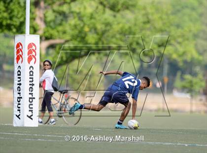 Thumbnail 3 in PSAL Rugby Championships (Boys' Games) photogallery.