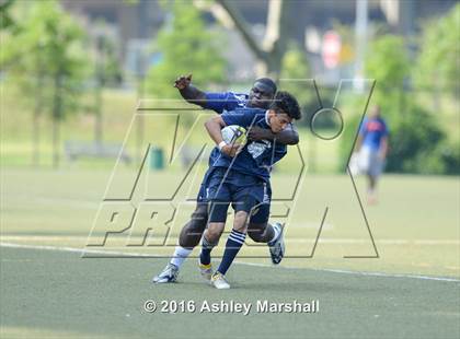 Thumbnail 1 in PSAL Rugby Championships (Boys' Games) photogallery.