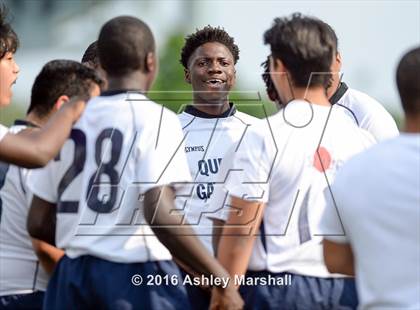 Thumbnail 1 in PSAL Rugby Championships (Boys' Games) photogallery.