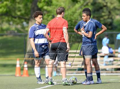 Thumbnail 2 in PSAL Rugby Championships (Boys' Games) photogallery.