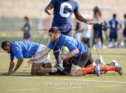 Thumbnail 1 in PSAL Rugby Championships (Boys' Games) photogallery.
