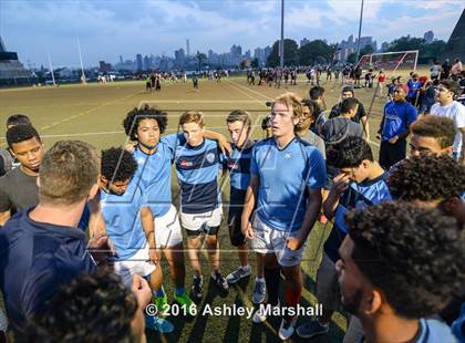 Thumbnail 2 in PSAL Rugby Championships (Boys' Games) photogallery.