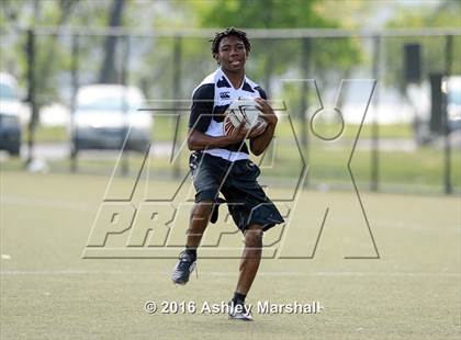 Thumbnail 2 in PSAL Rugby Championships (Boys' Games) photogallery.