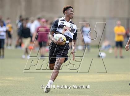 Thumbnail 3 in PSAL Rugby Championships (Boys' Games) photogallery.