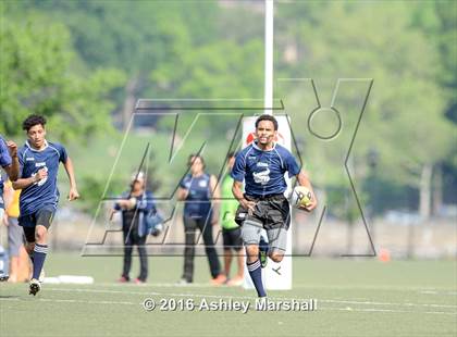 Thumbnail 1 in PSAL Rugby Championships (Boys' Games) photogallery.