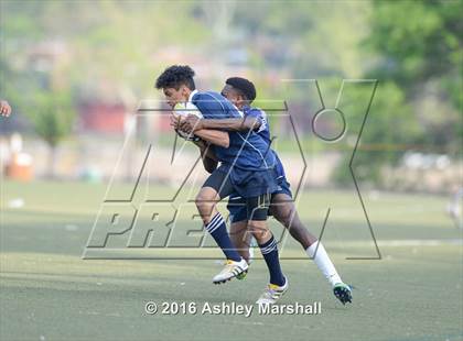Thumbnail 1 in PSAL Rugby Championships (Boys' Games) photogallery.