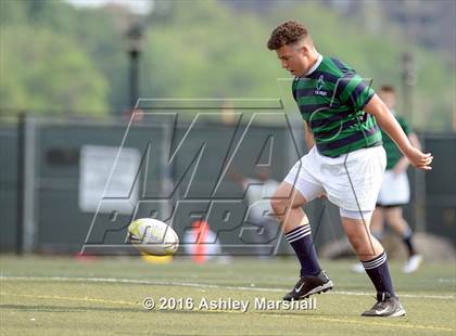 Thumbnail 3 in PSAL Rugby Championships (Boys' Games) photogallery.